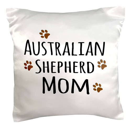 Inspirationzstore Pet Designs - Perro Pastor Australiano Mam