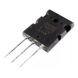 2sc5200 Transistor Npn Original Para Amplificador De Audio