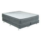 Sommier Deseo Briccio - Queen Size 160x200x36 Ccc