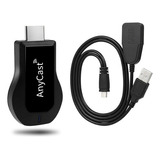 Anycast Nuevo Wireless Wifi Display Dongle Receiver