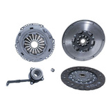 Kit Clutch Vw Jetta A4 Vr6 Beetle V6 2.8l 3.2l 1999-2004 C/v