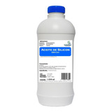 Aceite De Silicon Viscosidad 350 Cst Mejor Calidad 1 Litro