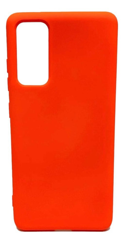 Capa Celular Para Samsung Galaxy S20 Fe G780  Case Aveludada