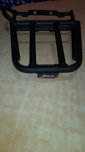 Porta Equipaje Para Motomel S2 150 