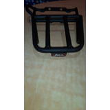 Porta Equipaje Para Motomel S2 150 