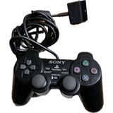 Control Ps2 Original