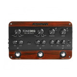 Pedal Tonedeq Preamp Eq Acústico, Fishman Pro-deq-afx