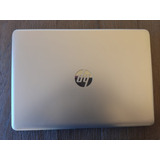 Hp Notebook 14-bw005la 8gb Ram Disco Duro 1 Tb  Amd Graphics