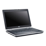 Laptop Dell Latitude E6430 De 14,1 Pulgadas Renovada