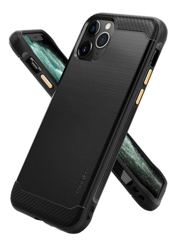 Funda Para iPhone 11 Pro Max Ringke® Onyx Anti Impacto 