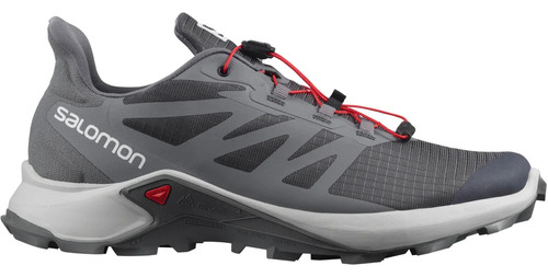 Zapas Salomon Supercross 3 Hombre - Trail Run - Salas