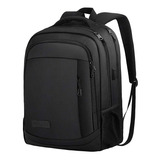 Mochila Pc Antirrobo Impermeable Para Portatil 16.5 Pulgadas