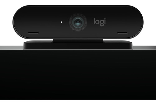 Webcam Logitech 4k Pro Magnetic 960001292