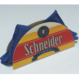 Schneider Servilletero Tipo Mariposa Plástico Año 2000 (450)