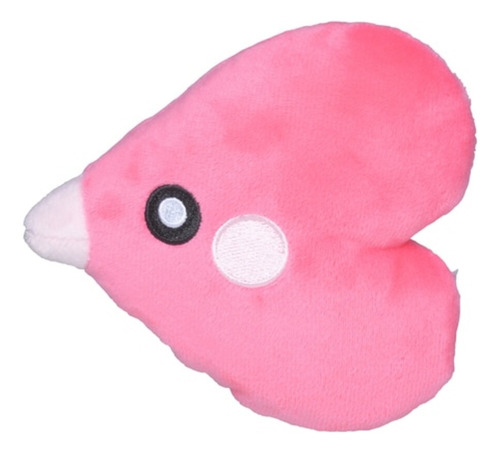 Peluche Luvdisc Pokemon Fit De Pokemon Center Japon