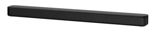 Barra De Sonido Sony Ht-s100f Negra 220v - 240v