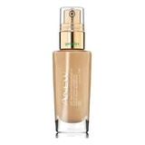 Base De Maquillaje Liquida Transformadora Antiedad Anew Avon Tono Nude