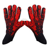 Guantes De Portero De Fútbol Profesional De Látex