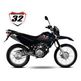Yamaha Xtz 125 - Consultá Mejor Contado - Motos32 La Plata