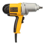 Chave De Impacto Eletrica 1/2  (13mm) Dw 292 Dewalt 220v