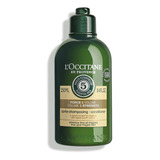 Acondicionador Fuerza Y Volumen 250ml, L'occitane