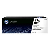 Toner Hp Cf279a Negro Original 79a - Hp M12w M26nw M12a M26a