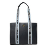 Bolso Tote Tommy Hilfiger Mckenna Ii Para Mujer