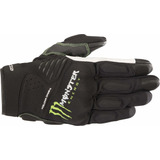 Alpinestars Monster Force Off-road Guantes De Motocross Para