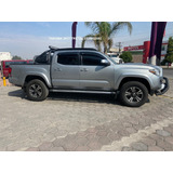 Toyota Takoma 2017 Trd 4x2 Doble Cabina V6 3.5 Eng $ 