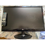 Monitor Tv LG - M2380a