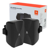 2 Caixas Original Jbl Passiva Som Ambiente Csa6 Pro 100w Rms