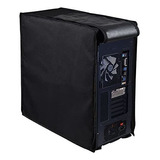 Funda Antipolvo Pc Cpu, Impermeable, Protector Completo,