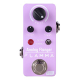 Pedal Flanger Analog Flamma Fc15