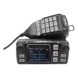 Radio Qyt Kt-5000 Dual Band Vhf/uhf 25w