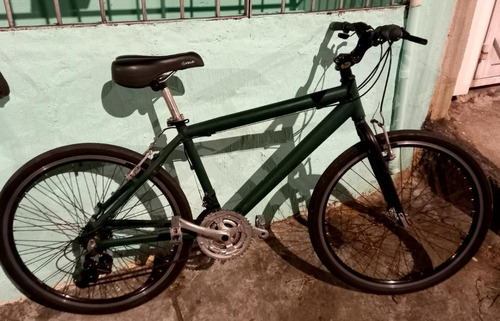 Bicicleta 17 Aro 26 Alumínio Rápida - R$ 800,00 02911.060 Sp