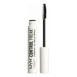 Gel Para Cejas, Control Freak, Nyx Professional Makeup, 9g