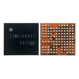 Ic Integrado Power S2mu106x01 S2mu106 Mu106x01 Para Sm S10