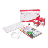 Computadora Raspberry Pi 400 Kit Oficial