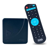 Smart Box Tv Transforme Sua Tv  Lcd, Led Em Smart Tvboxe Top