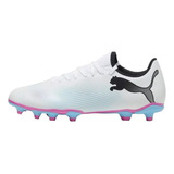 Taquete De Futbol Puma Future Play Original 