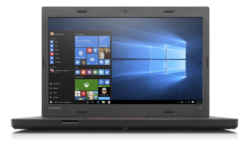 Notebook Lenovo Barato L460 Core I5 Ssd 240gb 8gb