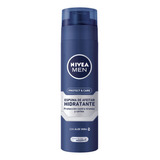 Espuma De Afeitar Hidratante Protect & Care 200ml Nivea Men