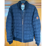 Campera Timberland | Talle M | Uniqlo North Face Columbia