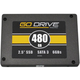 Ssd : Visiontek 480gb 9.5mm Sata Iii Internal 2.5-inc (6df0)