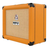 Amplificador Guitarra Orange Crush 20rt 20w Reverb Afinador
