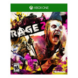 Rage 2 - Xbox One Físico - Sniper
