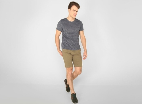 Short Casual Verde