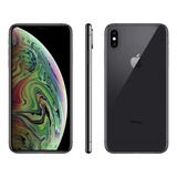 iPhone X iPhone XS  64 Gb Gris Espacial