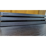 Sony Playstation 4 Pro 1tb 'con 3 Joysticks Y 34 Juegos 