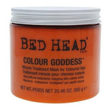 Beads Head Tigi Bed Head Color Goddess Miracle Treatment
